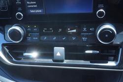 2021 Toyota Kluger GX