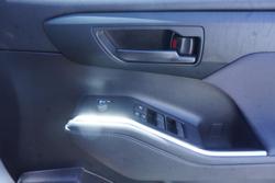 2021 Toyota Kluger GX