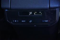 2021 Toyota Kluger GX