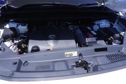 2021 Toyota Kluger GX