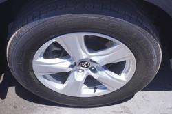 2021 Toyota Kluger GX