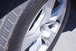 2021 Toyota Kluger GX