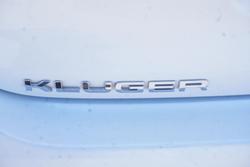 2021 Toyota Kluger GX