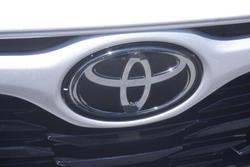 2021 Toyota Kluger GX