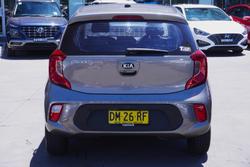2019 Kia Picanto S