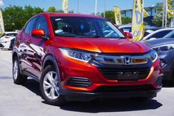 2019 Honda HR-V VTi