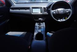 2019 Honda HR-V VTi