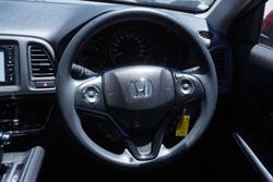 2019 Honda HR-V VTi