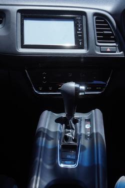 2019 Honda HR-V VTi