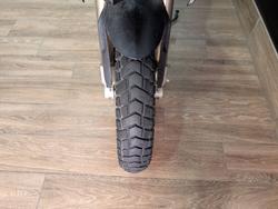 2013 BMW Motorrad R1200 GS ADVENTURE SILVER