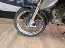 2013 BMW Motorrad R1200 GS ADVENTURE SILVER