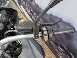 2013 BMW Motorrad R1200 GS ADVENTURE SILVER