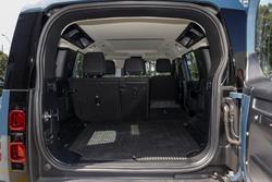 2023 Land Rover Defender 110 P300