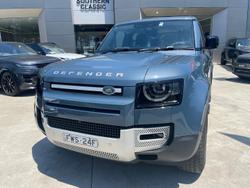 2023 Land Rover Defender 110 P300