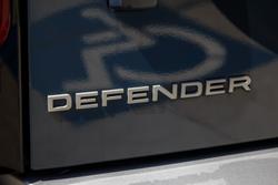 2023 Land Rover Defender 110 P300
