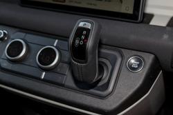 2023 Land Rover Defender 110 P300