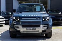 2023 Land Rover Defender 110 P300