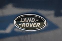 2023 Land Rover Defender 110 P300