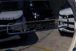 2023 Land Rover Defender 110 P300