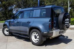 2023 Land Rover Defender 110 P300