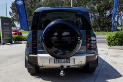 2023 Land Rover Defender 110 P300