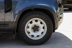 2023 Land Rover Defender 110 P300