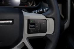 2023 Land Rover Defender 110 P300