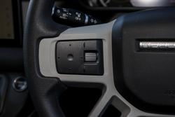 2023 Land Rover Defender 110 P300