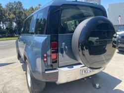 2023 Land Rover Defender 110 P300