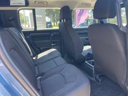 2023 Land Rover Defender 110 P300 L663 MY23.5 AWD Tasman Blue