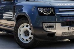 2023 Land Rover Defender 110 P300