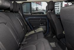 2023 Land Rover Defender 110 P300