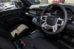 2023 Land Rover Defender 110 P300