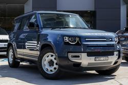 2023 Land Rover Defender 110 P300