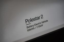 2023 Polestar 2 Standard range Single motor