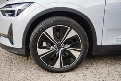 2023 Polestar 2 Standard range Single motor