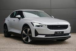 2023 Polestar 2 Standard range Single motor