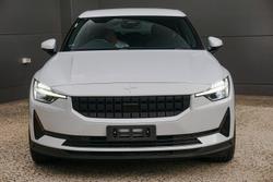 2023 Polestar 2 Standard range Single motor