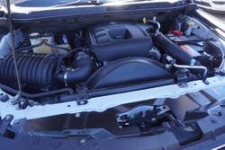 2019 Holden Colorado LS