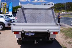 2019 Holden Colorado LS