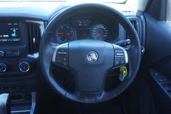 2019 Holden Colorado LS