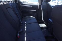 2019 Holden Colorado LS