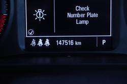 2019 Holden Colorado LS