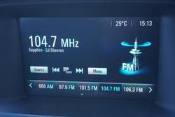 2019 Holden Colorado LS