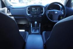 2019 Holden Colorado LS