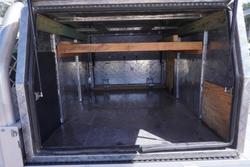 2019 Holden Colorado LS