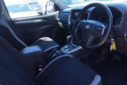 2019 Holden Colorado LS