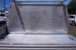 2019 Holden Colorado LS