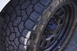 2019 Holden Colorado LS