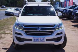 2019 Holden Colorado LS